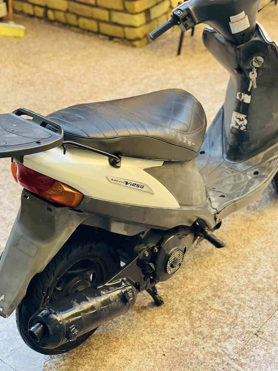 ادرس قديم للبيع
للاستفسار ***********
