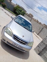 اوبترا • ٢٠٠٨ • محرك جديد