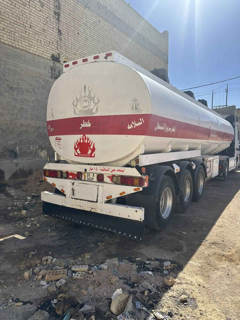 السلام عليكم اكتروز ميكه شمعه لبيع مديل٢٠٠٢ رقم نجف سنويه مجدده بسمي تانكي حازم سياره تخم تاير جاهزه برغي ماعايزه كبل لشغل طوناج جي بي إس تصريح امني كله جاهزه حجم المكينه ٤٣. تبريد شغال صوبه شغاله حداديه راس وعربانه كله جديد مكينه كير جدد الاستفسار ***********مكان سياره نجف السعر ٣٢٠ وبيه مجال لشراي
