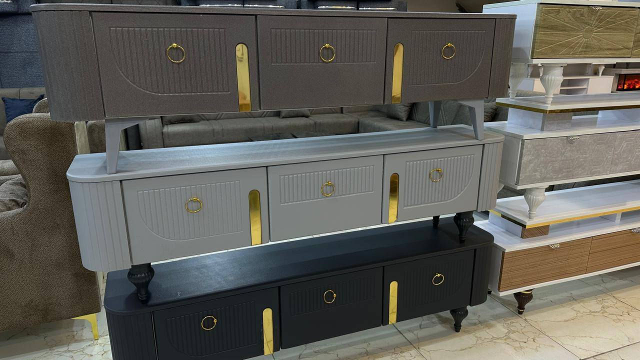 عرض خاص ميز بلازمه قياس 160سم ب
السعر 55الف 
توصيل موجود جميع لألوان موجوده 
مجمع حسين الحسناوي 
***********
