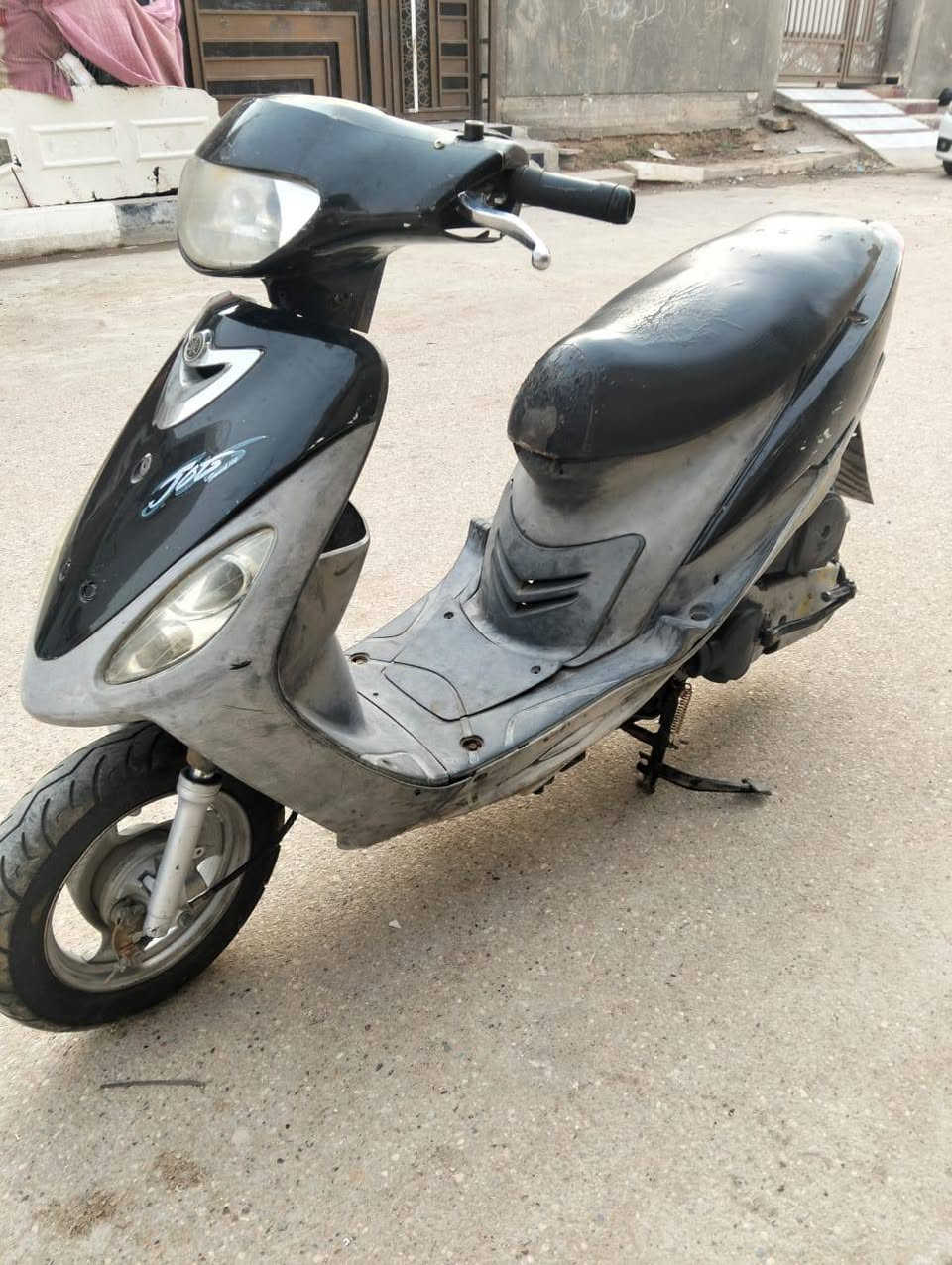 السلام عليكم ماكس منغولي السعر 350مكان الناصريه مركز


**إذا كنت صاحب هذا الإعلان وتريد حذفه لأي سبب، رجاءا أرسل رسالة إلى الدعم الفني**