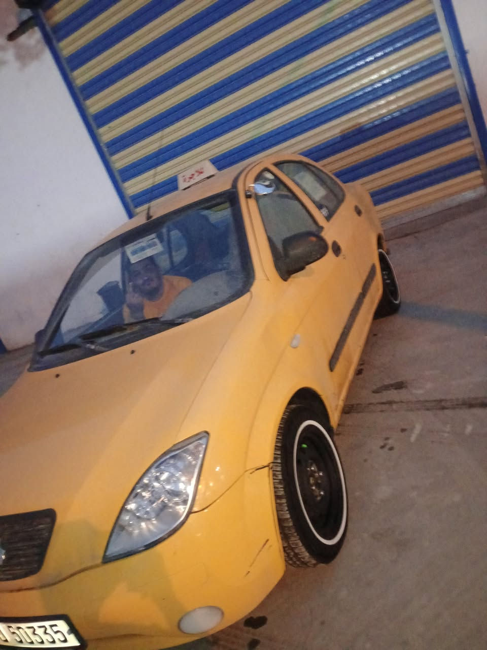 السلام عليكم طيبه 2016 معروضه ب      38وبيها مجال مكانه بغداد الشعله
***********
