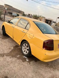 نيسان ٦٢٠ • موديل ٢٠١١ • الديوانية