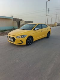 النترا ٢٠١٨ • ماشي ١٣٠ألف • رقم ميسان