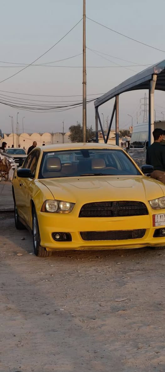 جارجر موديل 2014
مكفولة من العيب الشرعي 
مكينه وكير جدد 
صدر امامي خلفي جديد 
خط وبحث جدد 
السعر 160ورقه
مقدمه 80ترهم 
وباالشهر 3ورقه مع الضمانات 
المكان الكوت 
***********
***********
