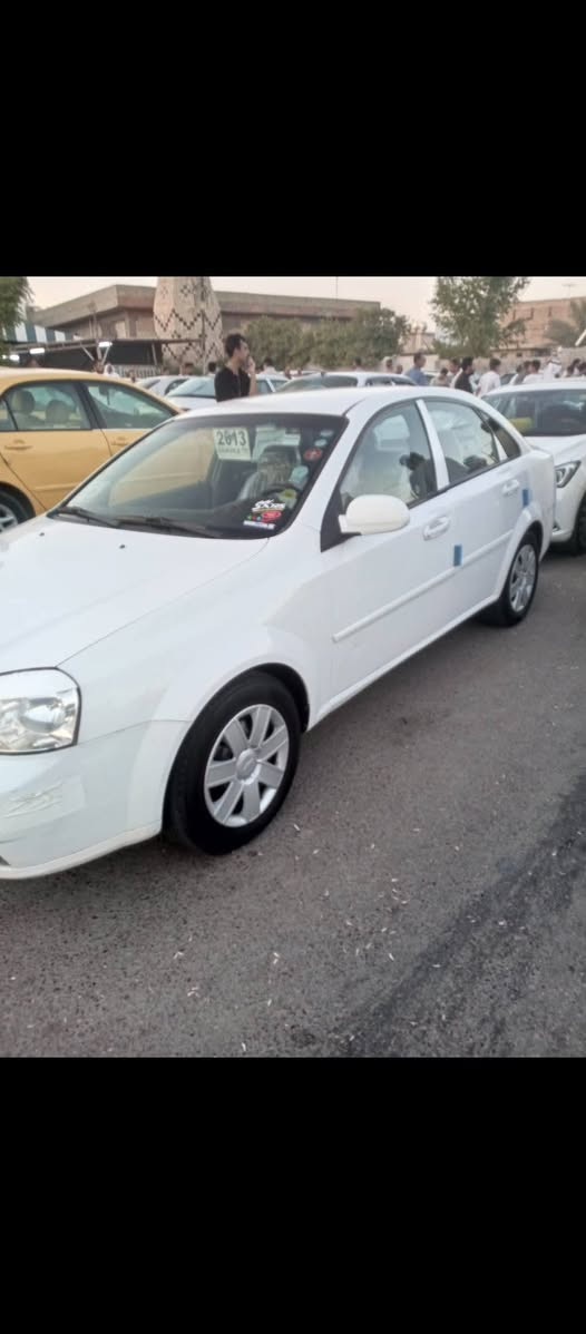 اوبترا خليجي ٢٠١٣
مكفوله من الحادث والصبغ 
فقط بيه صبغ جوه التريشه مال باب الايمن شخص وصابغه 
السعر ب٩٠$ وبيه مجال 
الستفسار *********** 
المكان الانبار الفلوجه او بغداد متواجد
