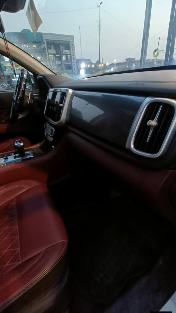 باور مكفوله رقم بغداد مواصفات خاصه يعني فول محرك 2000
سعر 160 مكان بغداد أكثر تفاصيل على صاحب السياره ***********
