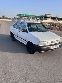 السلام عليكم سايبه 2010 سياره جاهزه وخير من الله بس بنيد مبدل سعرها 30...