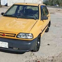 للبيع سايبا موديل ٢٠١٢ رقم بغداد الماني بسمي تحويل مباشر كير مكينة خير...