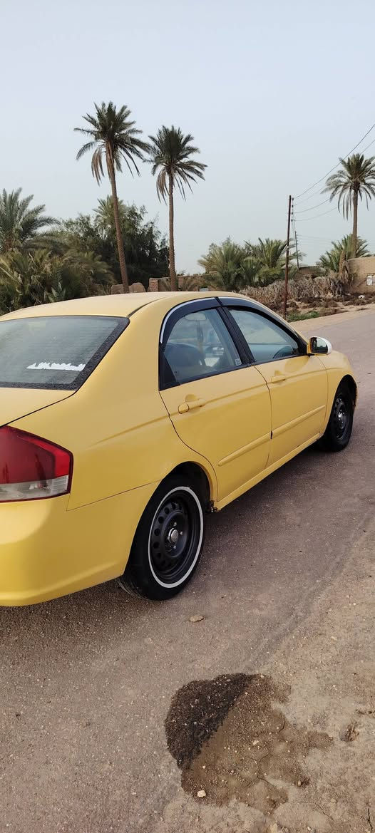 كيا سبكترا موديل 2009 أمريكي حداديه تخم تاير محرك 200 تبريد شغال غرامه هيئه مصفر سنويه 32   رقم انكليزي    السعر 85   العنوان   ديوانيه غماس


**إذا كنت صاحب هذا الإعلان وتريد حذفه لأي سبب، رجاءا أرسل رسالة إلى الدعم الفني**