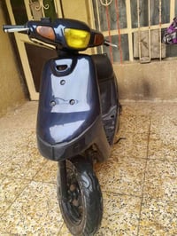 بطه • موديل ٩٩ • سلف