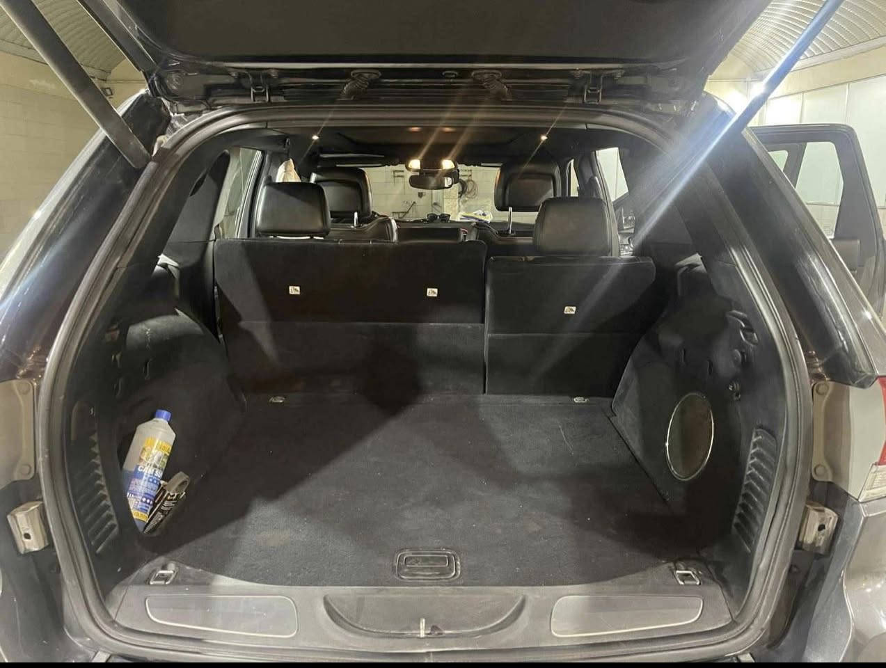 جيب اوفر لاند ٢٠١٩ أمريكي  رقم بغداد  لتفاصيل اكثر اتصال على الرقم ***********
