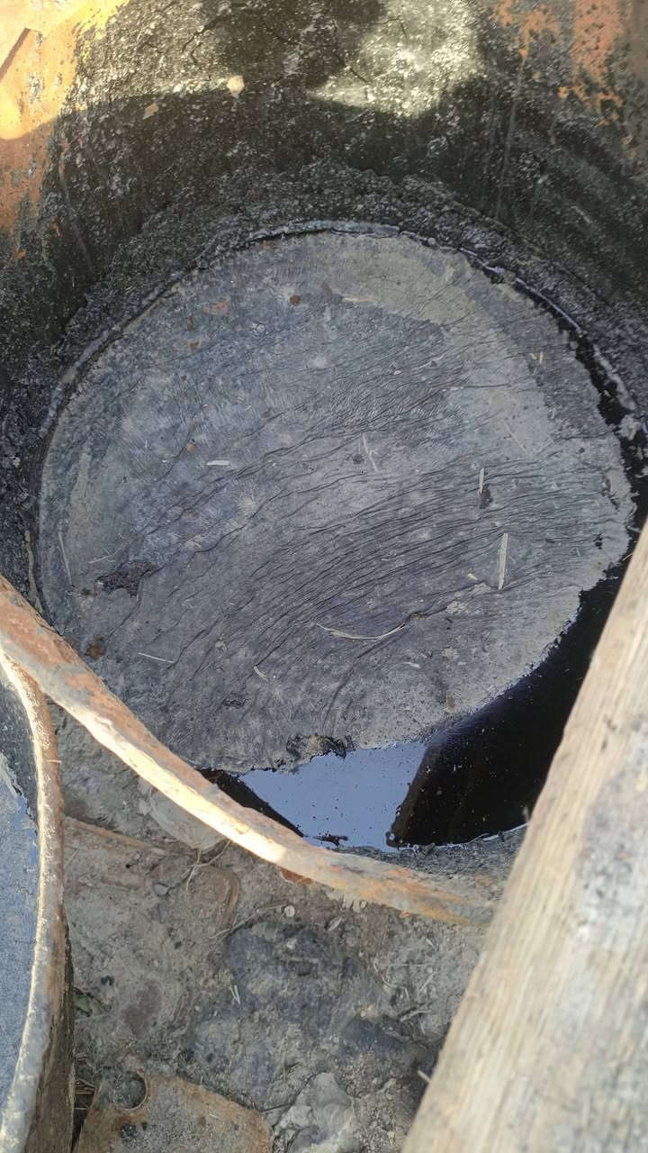 العمل كير السطح والاساسات ***********
