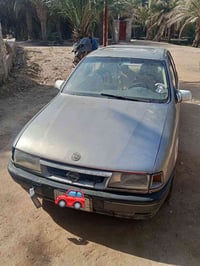 فكترا • موديل ١٩٩١ • للبيع