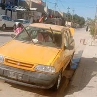 سايبا • ٢٠١٢ • نجف