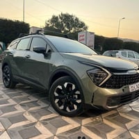 سبورتج xLin 2024 للبيع بسمي سنويه حادثها موضح كلش بسيط فول موصفات مكان...