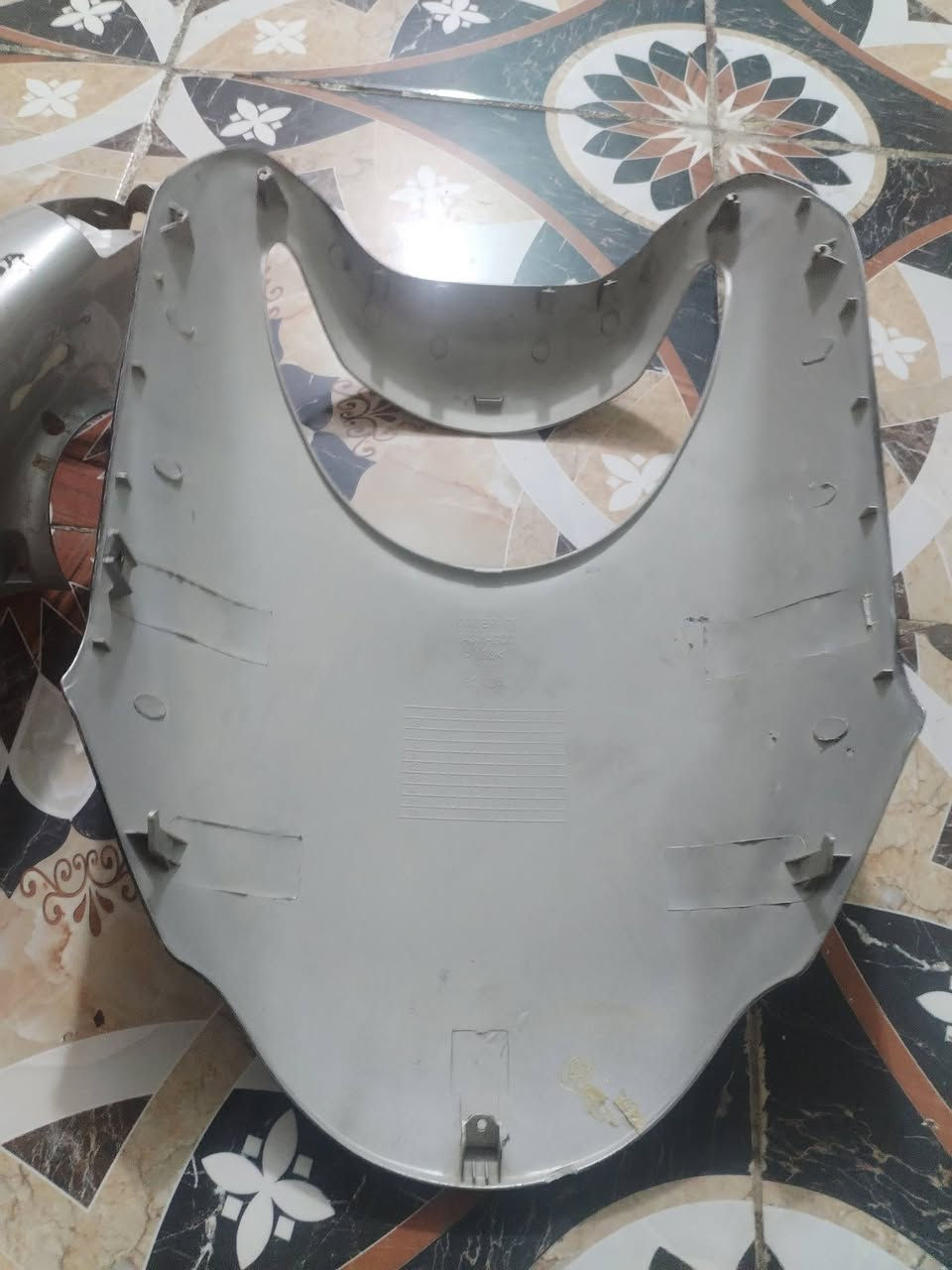 سلام وعليكم غراض سبيسي للبيع وجهه امامي رصاصي نضيف دوشمه بجيس غلاف قبق هندر ترايش تضيفات ستدات حجم ١٩ مكان كوت


**إذا كنت صاحب هذا الإعلان وتريد حذفه لأي سبب، رجاءا أرسل رسالة إلى الدعم الفني**