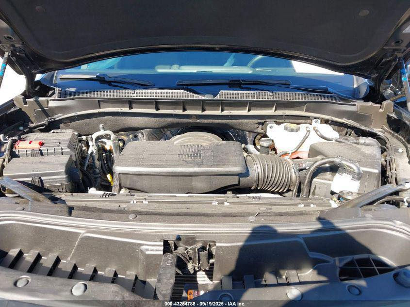 السلام عليكم
LS 2025 تاهو

‎كامرات 360 درجه
شاشة جبيرة
LED لايت
رادار امامي خلفي
كراسي كهرباء
ثلاجة
ومعروفه لمواصفات لباقيه  
 ‏أبيع بدون تصليح 
موقع منطقة  الحرة 
السعر : 445 ورقه وبيها مجال 
***********
