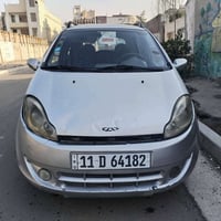 شيري A1 • ٢٠١٢ • ٨٨ الف