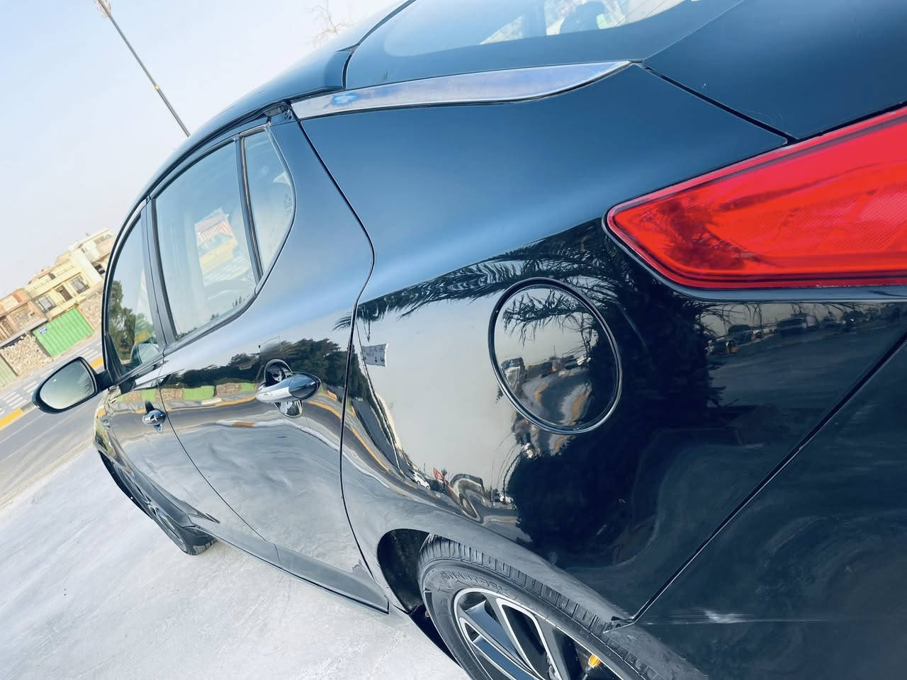 السلام عليكم
كيا اوبتيما مديل 2013 امريكي حادثه فقط بنيد مكينه 2400 كير مكينه مكفولات حداديه جديده تخم تاير جديد تبريد تدفئه شغالت
ملاحظه فقط بنيد مبدل ول بقيه مكفوله من تبديل ومعجون وصبغ مكاني بغداد سعر 92
***********
