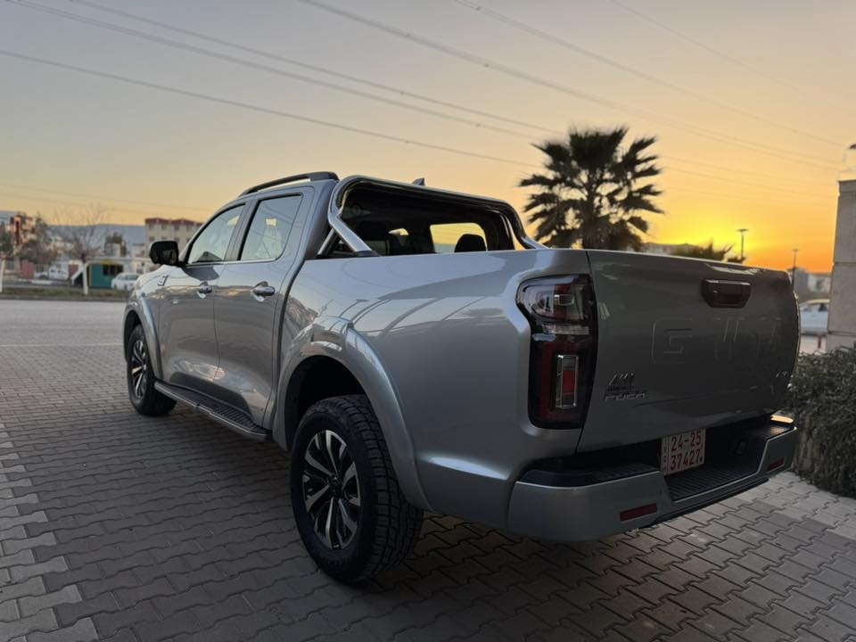 هه فال پاوه ر 
موديل :2025
فول فول مواصفات
ده بل اكسل شاشه 5كاميرا
رادار كوشن سارد گه رم سبورت
نورمال سلايت كاميرا360
صفر كيلومه تر 
نرخ:224$
كاتي سليماني 
***********
