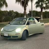 بيتل • ٢٠٠٨ • رقم مميز