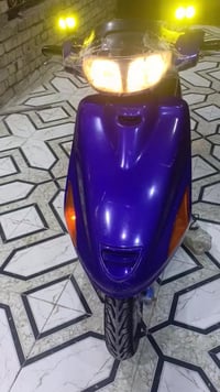 دراجة • نضيفه • دوانيه سنية