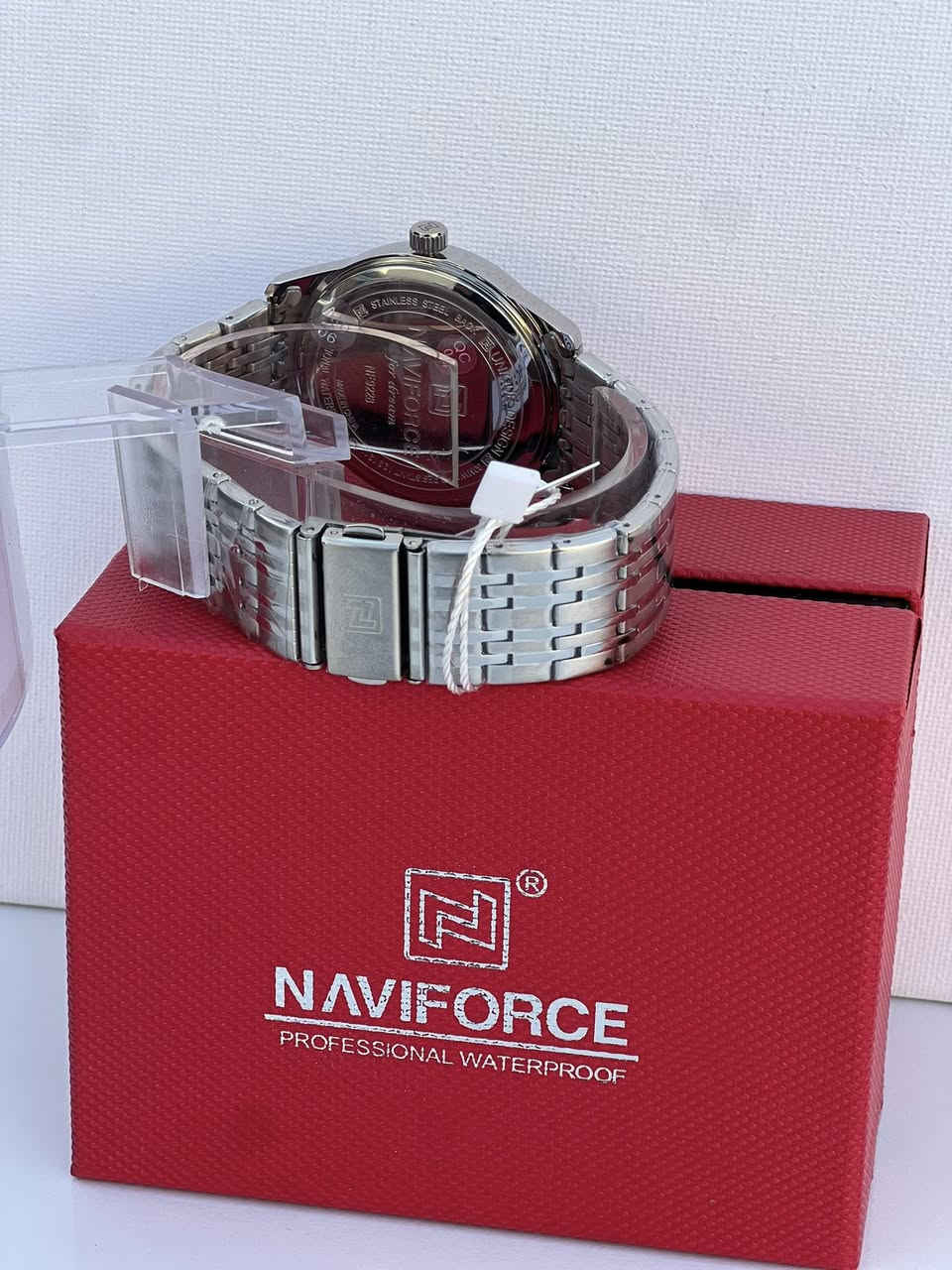 اصلي سعره بما يرضى الله وعليك بالعافيه


**إذا كنت صاحب هذا الإعلان وتريد حذفه لأي سبب، رجاءا أرسل رسالة إلى الدعم الفني**