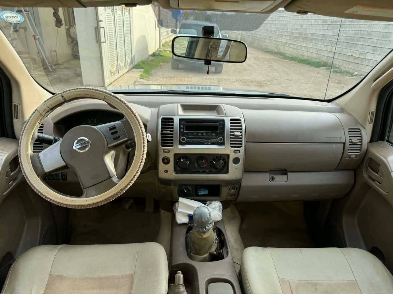 السلام عليكم نيفاره فور ويل 2013 محرك كاز بلادي صبغ جملوق وبونيد صبغ اوربي سنويه مجدده تنتهي إلى 2029 تحويل مباشر السعر 110 ورقه/***********/***********
