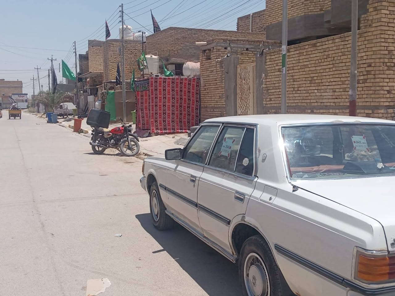 سوبر للبيع رقم ذي قار السعر 38
تفاصيل رقم صاحب السياره
‏‪***********‬‏
