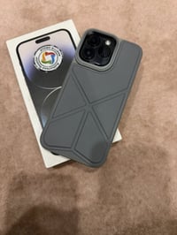 آيفون ١٤ برو ماكس • ٢٥٦ • بطاريه ٨٠٪