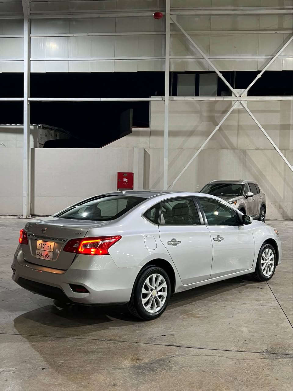 Nissan sentra 2019 SV 1.8L

٠۷۷٠۲۱٦۱۲۱۸

نیسان سەترا 
مۆدێل ۲٠۱۹ 

مواسەفات فول

شاشە 
کامێرە 
ڕادار
خەتی جادە 
بەسمە 
ویل کەپ
حاسە 
مەکینە گەورە

سەیارەکە تەنها 
۳ پارچە پەمپی ئەمریکایە
تەنها پەمپ بەبێ ناو گرتن بەبێ ئێرباگ

پێش و دوای کەپسە

ڕادەتەر و هەمو گیانی بیلادە 
هیچ دەعمی نیە

سەیارەکە سارد و چاڵ و شوختی نیە زۆر زۆر جوانە

مەکینە و گێڕی نەکراوەتەوە

تایەو ویلی لۆکە

سەنەوی بەسەر نەچوە بەناوی خۆمەوەیە

۱٠۷$ کەمێک مەجال
٠۷۷٠۲۱٦۱۲۱۸ السليمانية, العراق
