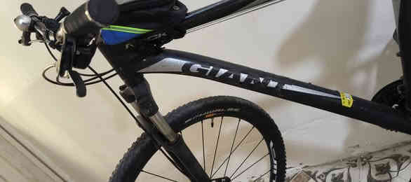 GIANT ROCK
سعر ٢٥٠الف بسكيل أمريكي🇺🇸🗽
حجم L29
مكني كركوك توصل مكو
فول المنيوم

الدبل شغال

SHIMANO 3 x 8 SPEED سستم
رقم***********
