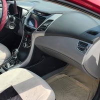 الانترا • ٢٠١٦ • محرك ١٨٠٠