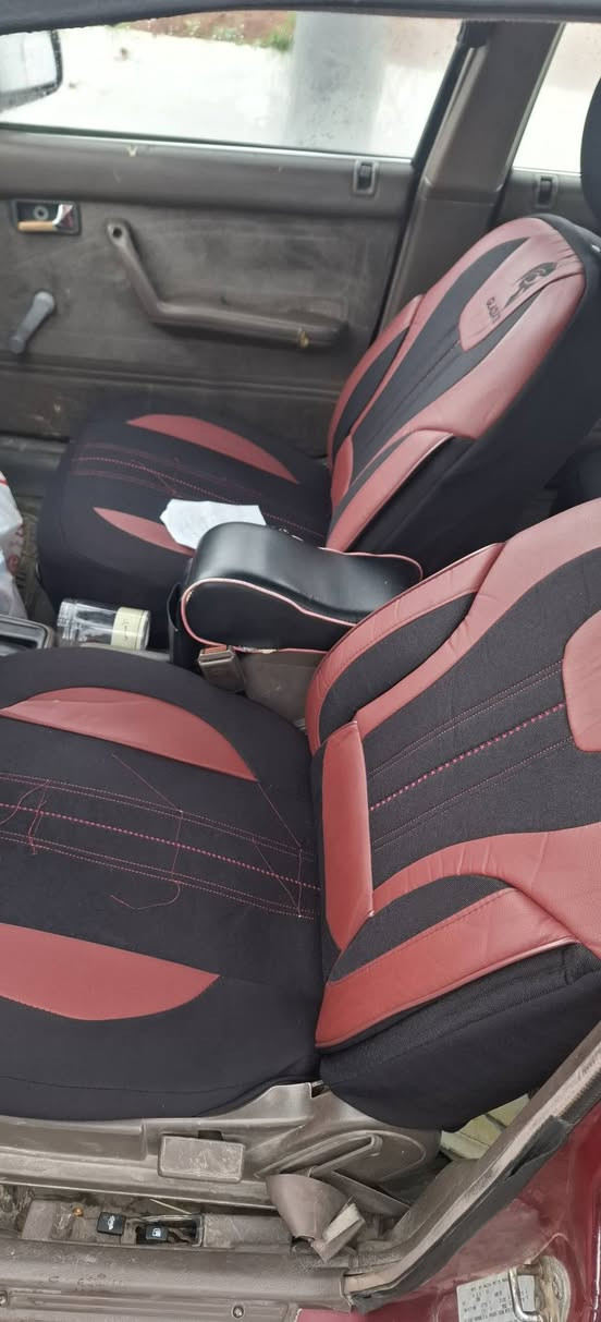 سنوية تحويل اتوماتيك وارد امريكي تدفئة تبريد
كفالة عامة 
٥٥السعر
***********
