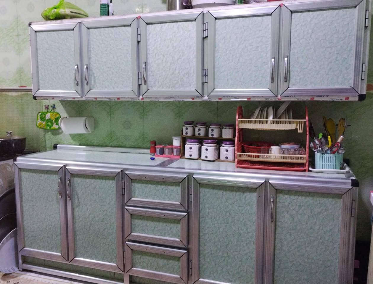 السلام عليكم كاونتر تسكام للبيع سعره 300وبي مجال مكانه حي المجتبى قرب مستوصف الحر


**إذا كنت صاحب هذا الإعلان وتريد حذفه لأي سبب، رجاءا أرسل رسالة إلى الدعم الفني**