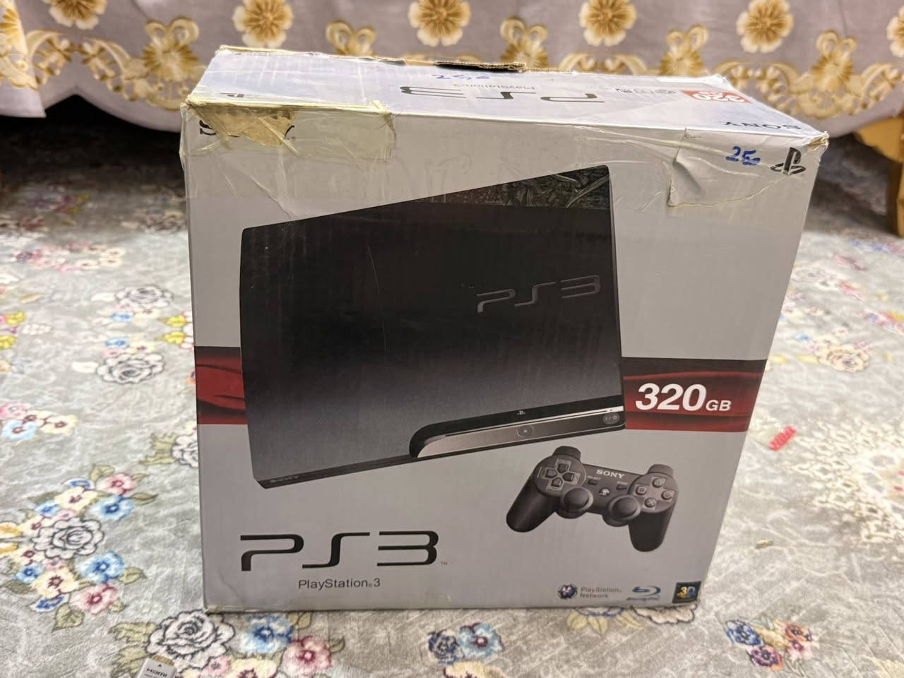 سلام عليكم اخواني الأعزاء بلي 3 جديد مخزون خالي جايبه الي من امريكا والجهاز لوك اعلى سعر ابيع  وياه هارد مالته اني اشتريته من الكوت بس شويه بسبب دراسه الجهاز اريد أبيعه وموجود  هارد  بيه تقريب 32 لعبه هيج وثنين جوستاكات وملاحظه نروح وين ما جان افحص


**إذا كنت صاحب هذا الإعلان وتريد حذفه لأي سبب، رجاءا أرسل رسالة إلى الدعم الفني**