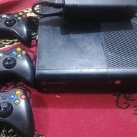 اكس بوكس ٣٦٠ • سوبر سليم • ٢٥ لعبة