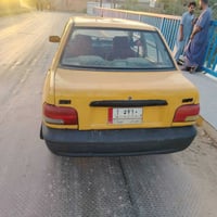 سايبا • ٢٠١١ • محرك وگير نضيف