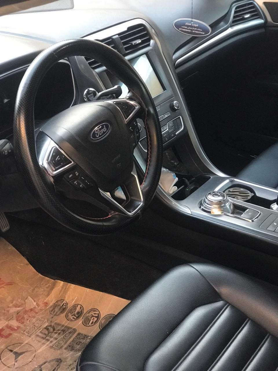السلام عليكم 
فورد فيوجن ٢٠٢٠ sel 
محرك 1.5T 
فول مواصفات ومواصفاته معروفه 
سياره حادثها جامغ وباب وشويه من لبنيد مصبوغ 
وكلشي موضح بلصور وتكحيل بلجاملغ الخلفي فقط 
وحتى صور السونر موجود
ماشيه ٤٥ الف 
السياره جديده ومابيه اي نقص وباسمي 
السعر ١٣٨ وبيها مجال 
اي استفسار خاص او على الرقم 
*********** بغداد, العراق
