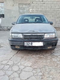 فكترا موديل 92  سعر 35 بيه مجال شرط تحويل  07739788295