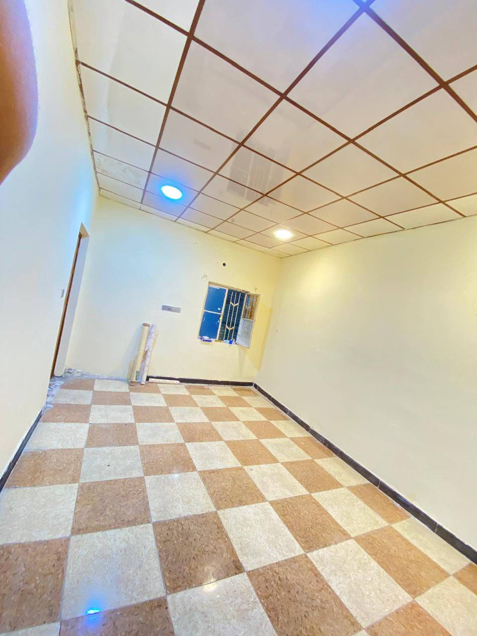 بيت للإيجار في منطقة الجبيلة قرب شارع دينار موقع ممتاز مقابل خدمات حديقة منطقة جداً هادئة تتكون من غرفيتن وصاله واستقبال ومطبخ
وصحيات
سعر الايجار : 800
***********
