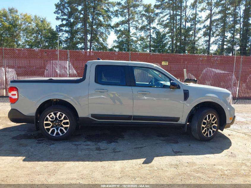 للبيع
فورد مافرك هايبرد موديل 2024 فول مواصفات اعلا فئه لاريت ضرر موضح بالصور السياره حاليا بل الأردن المنطقه الحره
السعر
 18300 دولار حره
20800 دولار واصل بغداد بدون رقم


**إذا كنت صاحب هذا الإعلان وتريد حذفه لأي سبب، رجاءا أرسل رسالة إلى الدعم الفني**