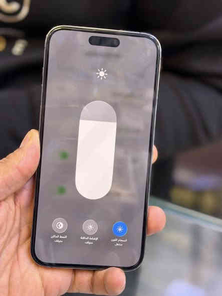 ايفون 14 برو ماكس أيسم اصلي ذاكره 512 
 بطاريه 92 بلاد نضافه شخط واحد مابي جهاز لا مفتوح ولا مصلح ضمان من مركز 5 ايام وين ميعجبك افحص الون مميز البنفسجي ملحقات كامله السعر 750 الف اقوى سعر 
العنوان بغداد البياع شارع عشرين هاتف ***********📞📞
هاتف ***********📞📞
