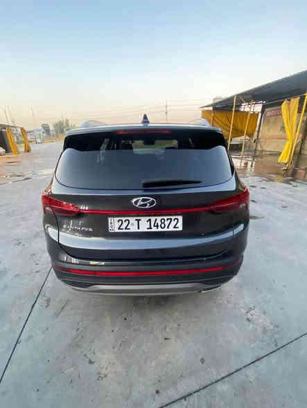 السلام عليكم … هونداي سنتافي 2023 SEL لون نفطي محرك 2500 بدون تيربو بصمه شاشه كبيره كامره لايت زنون تبريد قطعتين شفتات ستيرن رادار امامي وخلفي وجانبي خطوط بيضاء تشغيل عن بعد كشن كهرباء وتدفئه كشنات صندق كهرباء ماشيه 16000 الف كيلو السياره اخت الكلين جاملغ امامي تعديل بارد فقط وباب السكن بي على كد شبرين بخ فقط رقم شاصي  5NMS24AJ3PH60804 السياره اخت الزيرو بدون اي نقص السعر المطلوب 22800 وبيها مجال للطيبين رقم اربيل جديد باسمي تحويل مباشر مكان السياره اربيل عنكاوا للاتصال *********** أربيل
