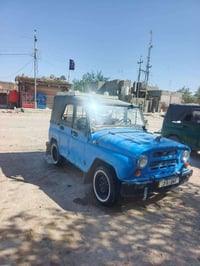 واز 88 • سيارة واز • WAZ 1988 • سيارات مستعملة • واز بدون محرك • واز ف...