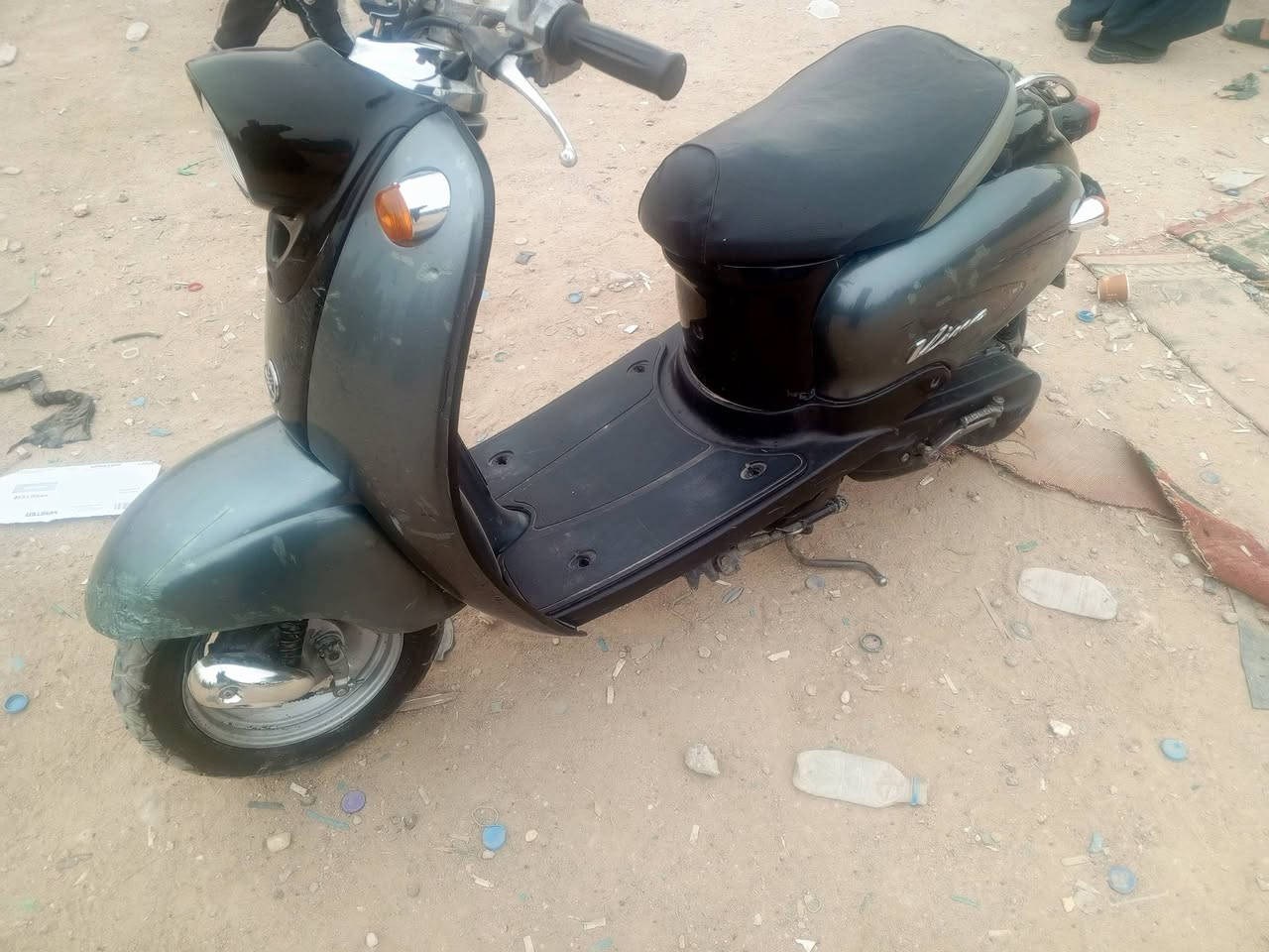 دراجه للبيع لشراي خابر وأني خادم ***********
