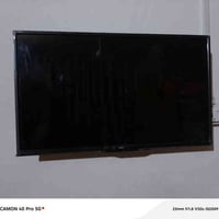 بلازما 32بوصة • استخدام قليل • اللطيفية حي السلام