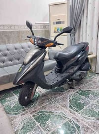 يالله للبيع بريز ياباني دراجه رمبه كله بلا  كفرات مختمه نكره سلف أوراق...