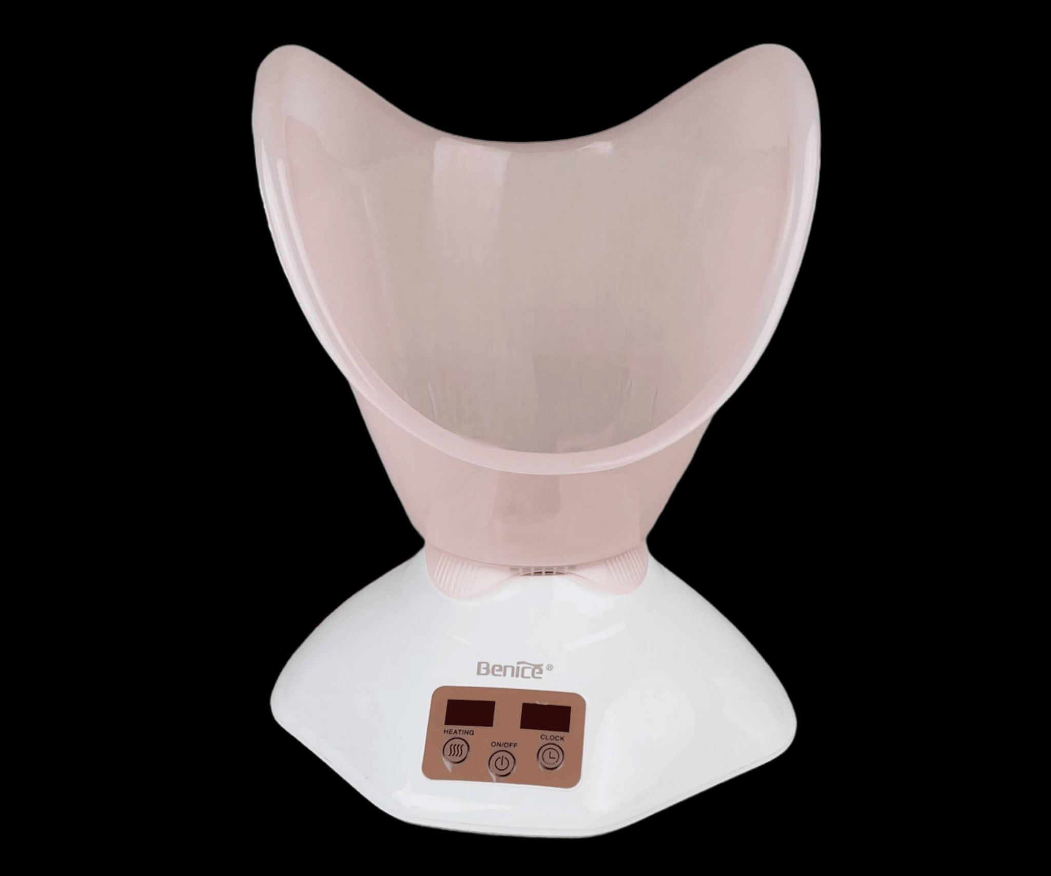 بالة جهاز بخار وساونا وجه:
الاستخدامات
يستخدم لتنظيف البشرة عن طريق فتح المسامات بالبخار للتخلص من الشوائب:الميزات
تصميم بسيط وسهل الاستخدام
هيكل من البلاستيك القوي المقاوم للرطوبة والحرارة
جزء مخصص للوجة مع جزء خاص بالانف
نظام تسخين امن مع سرعة في التسخين تصل الى 10 ثواني
ازرار للتحكم في البخار والتشغيل والايقاف مع مؤقت
شاشة لعرض المؤقت ودرجة حرارة البخار
مكان مخصص لاضافة الماء بسعة 0.5 لتر
قدح بلاستيك بسعة 40 مل
ابعاد الجهاز الارتفاع 30 سم  العرض 25 سم  الطول 17 سم

السعر 15 الف
للطلب ارسال رساله على الخاص


**إذا كنت صاحب هذا الإعلان وتريد حذفه لأي سبب، رجاءا أرسل رسالة إلى الدعم الفني**